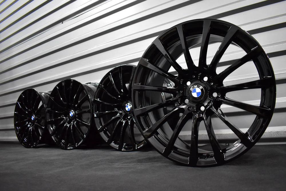 felgi 5x112 r18 bmw g20 g21 g30 g31 g11 g12 oryginał 6861224