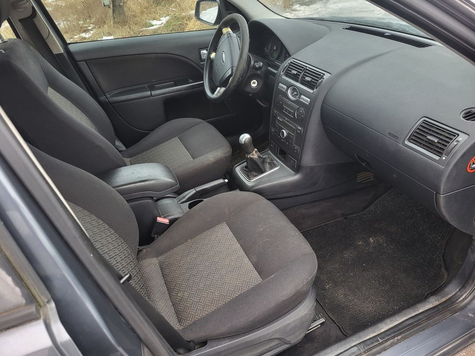 Ford Mondeo kombi   mk3  *2.5 V6  * 2.0 tdci *lakieru 60 *M1  * G0  *