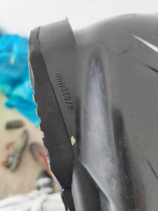 Botas ski Wed'ze tamanho 280 / 285 EU 36