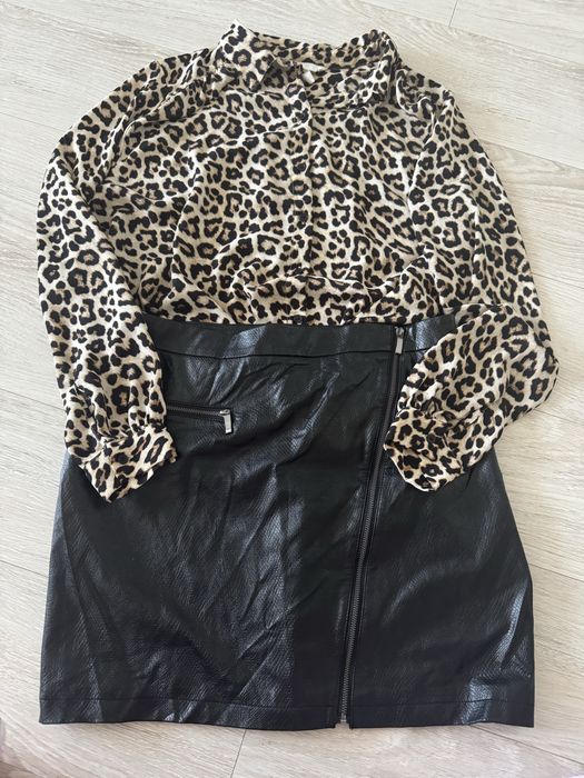 Одяг  в стилі 90 х