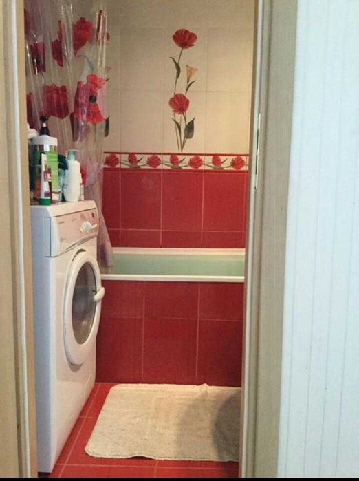 3-комнатная квартира по адресу ул. Бандеры Степана (площадь 63 м²) - Atlanta.ua - фото 5