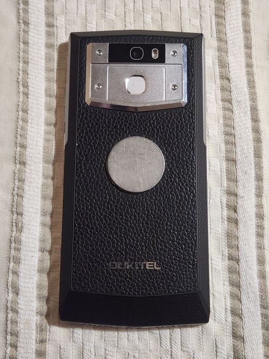 Oukitel K10000 Pro 3/32gb Батарея 10000Mah