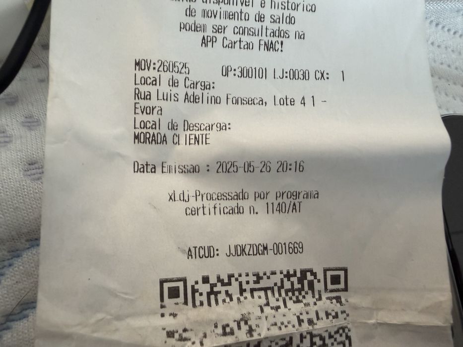 Iphone 16 Max Pro 256GB