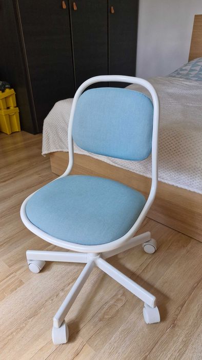 Krzesło obrotowe Dziecięce IKEA ÖRFJÄLL