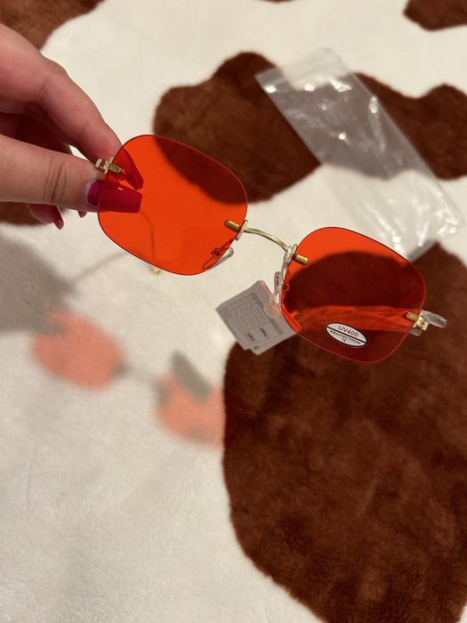 Oculos de sol ou estilo