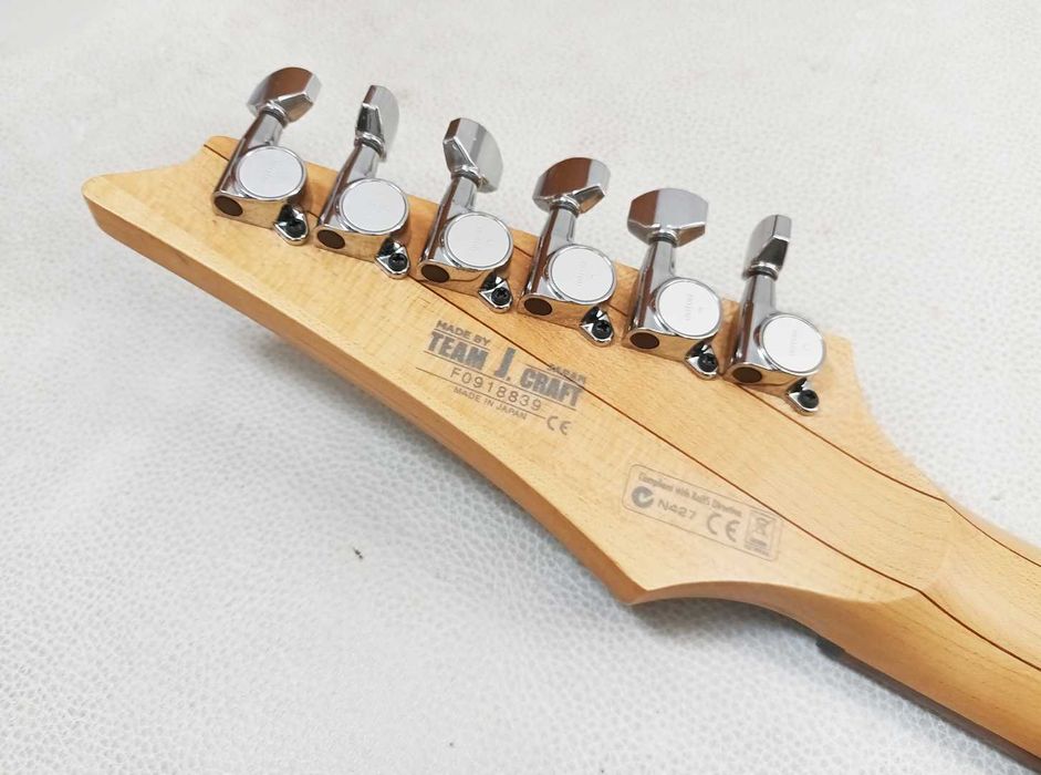 Ibanez Prestige FR2620 - Made in Japan