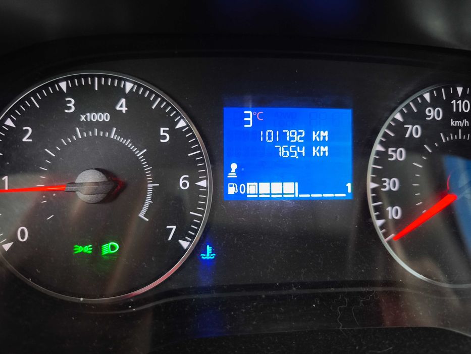 Sprzedam Dacia Duster