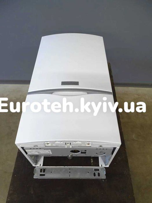 Газовий котел Vaillant  Atmo/Turbo/Eco tec Б/У з Німеччини , Гарантія