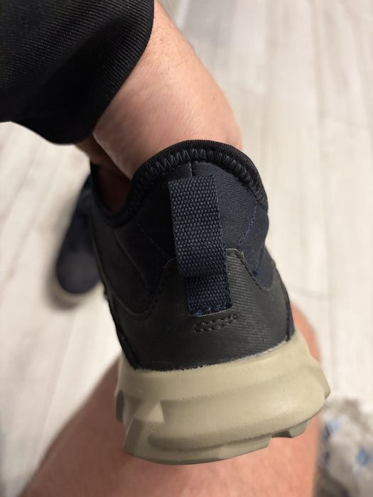 Sprzedam buty ecco. Stan bardzo dobry z plusem