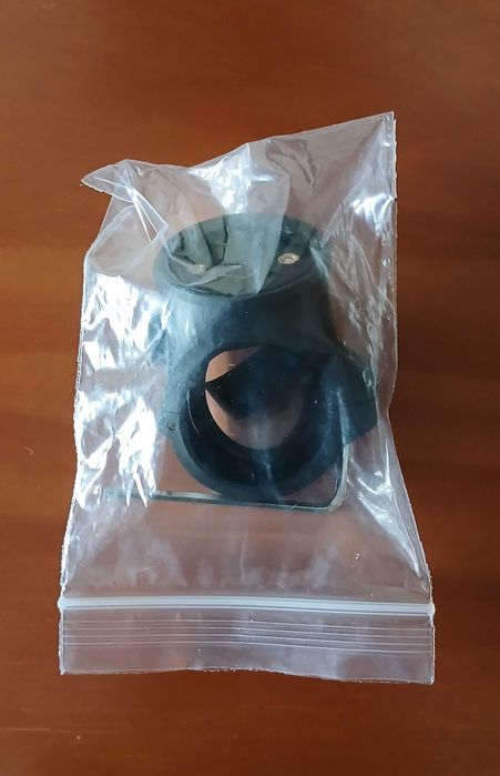 Suporte luz Garmin Radar