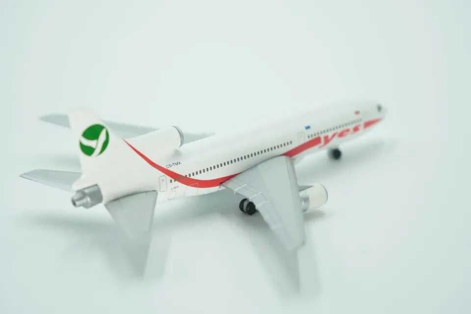 Lockheed  Tristar YES Portugal 1:500