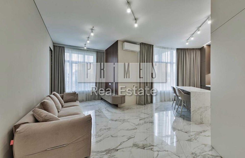 Продаж квартири жк 52 Перлина, Бойчука 19-А, Печерськ