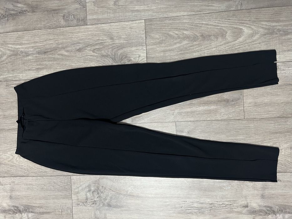 Брюки лосіни missguided 34
