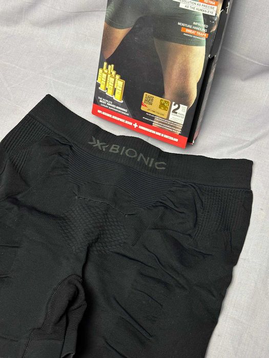 Мужские боксеры X-Bionic Combat Energizer 4.0 труси термобелье ХЛ