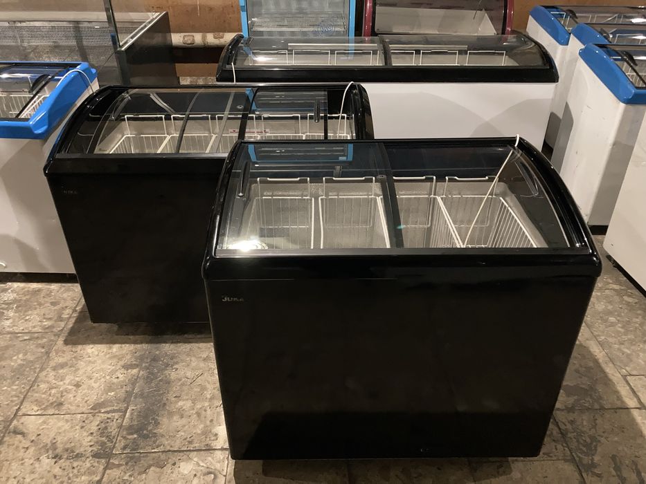 Морозильні скрині камери морозильные камеры лари морозилка