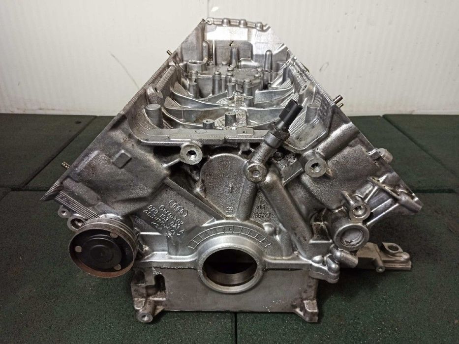 BLOCO DO MOTOR AUDI A6 BERLINA (4F2) 4.2 FSI QUATTRO (257KW)