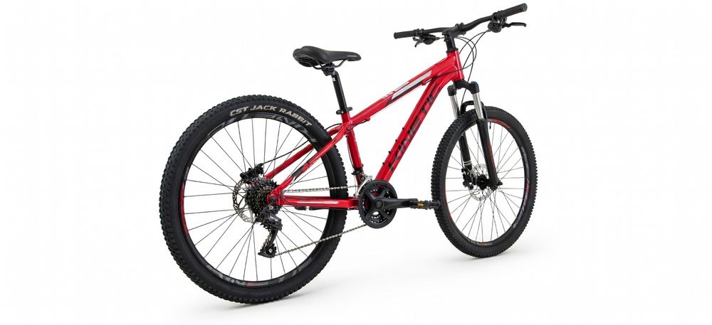 Велосипед KINETIC