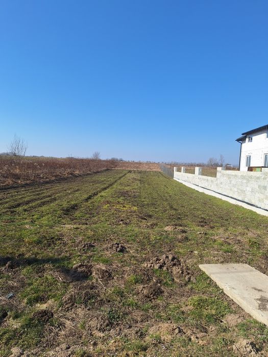 Продаж земельної ділянки