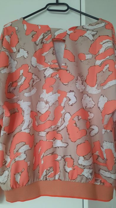 Zestaw 3 bluzek firmy Małecka