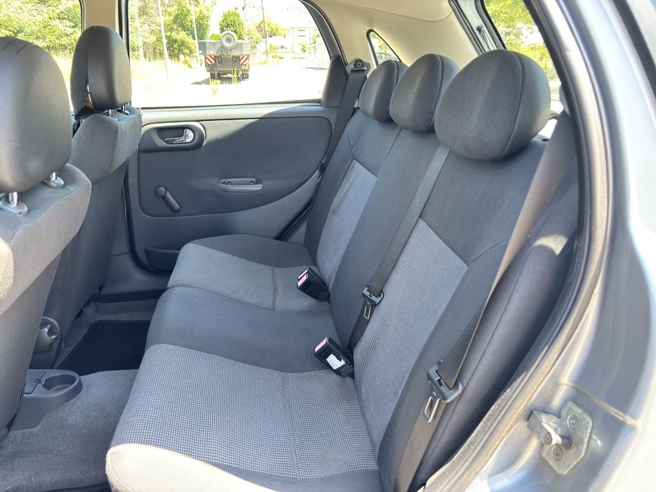 Opel Corsa Twinport 1.2 85cv