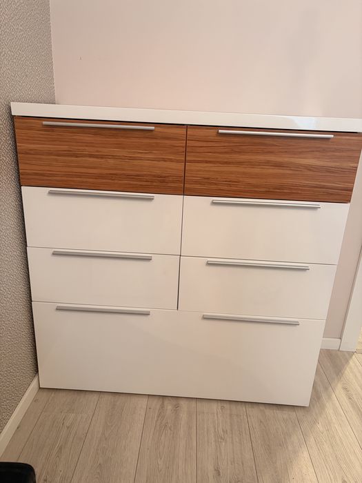 Sprzedam komode 7 szuflad