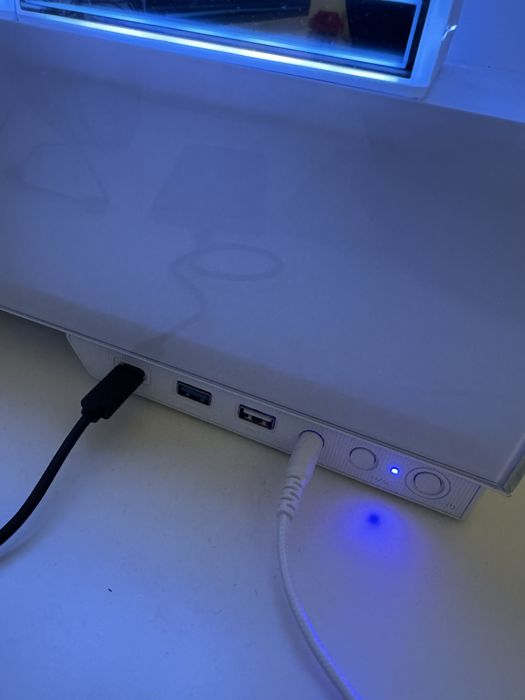 Pc gamer negociavel (menos de 6 meses )