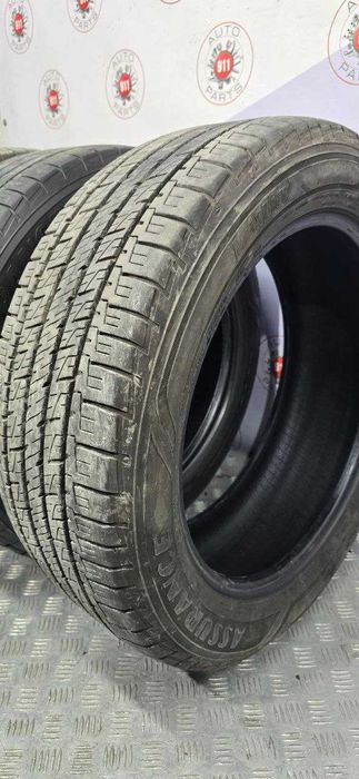 Автошина резина гума 235/55 R19 101v GoodYear Assurance Maxlife