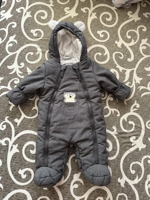 Комбенизон детский