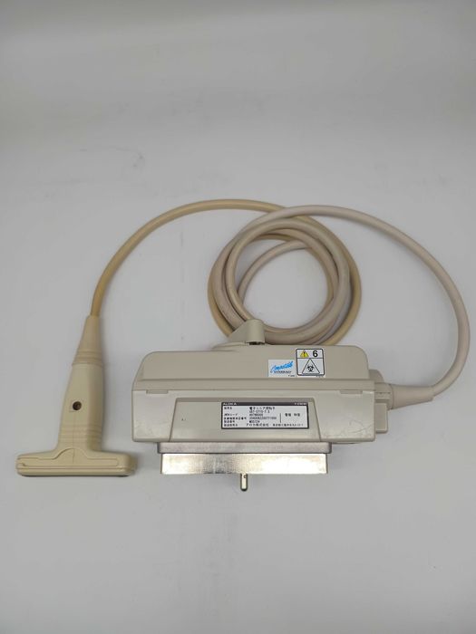 Лінійний датчик УЗД Hitachi (Aloka) UST-5710-7.5