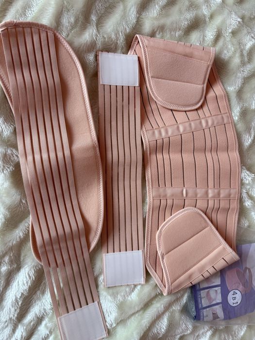 Бандаж для вагітних