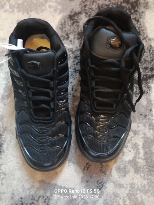 Buty do biegania męskie