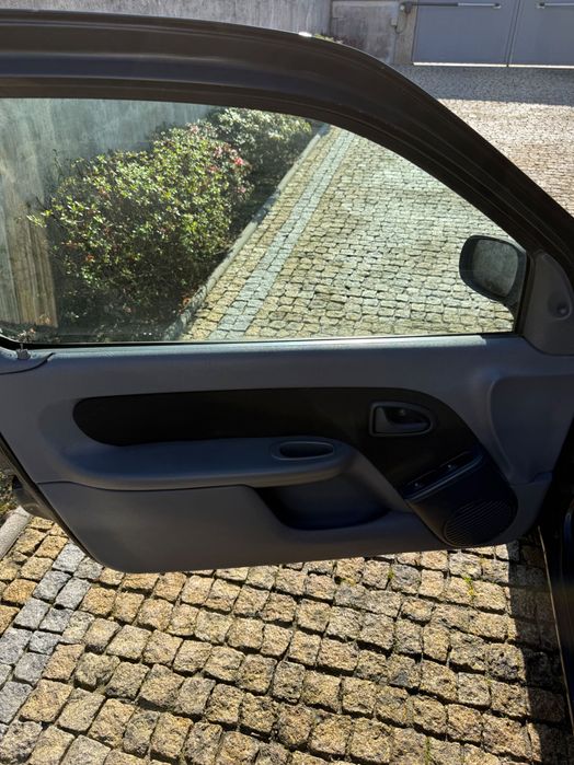 Renault Clio 1.9d