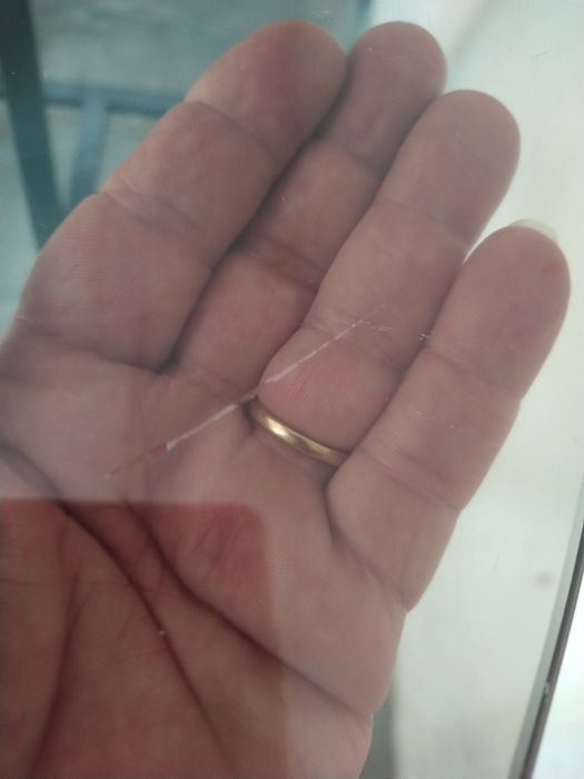 Tampo de vidro oval casa quarto apartamento vivenda escritório gabinet