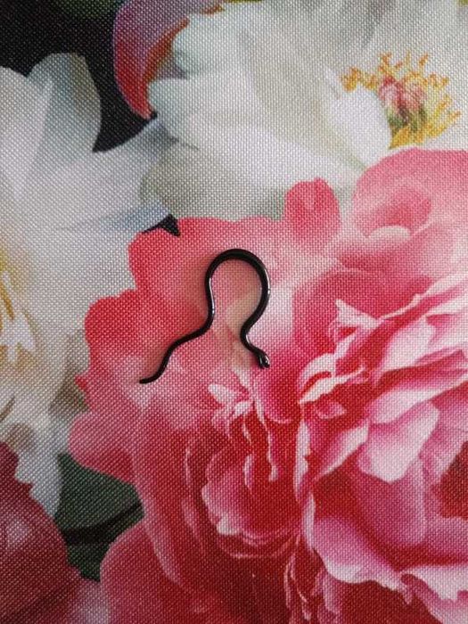 Rozpychacz do ucha expander wąż 2 mm dla początkujących tunel