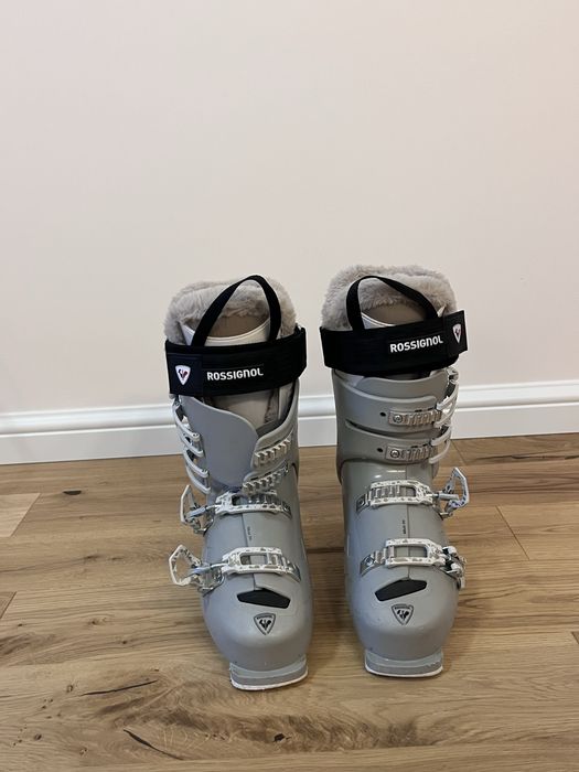 Buty narciarskie Rossignol Track 70 265