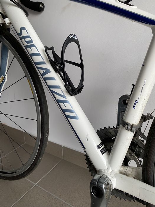 Rower szosowy SPECIALIZED Dolce Elite 47