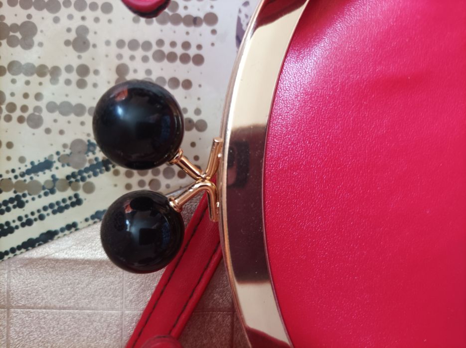 Сумочка   Крабик