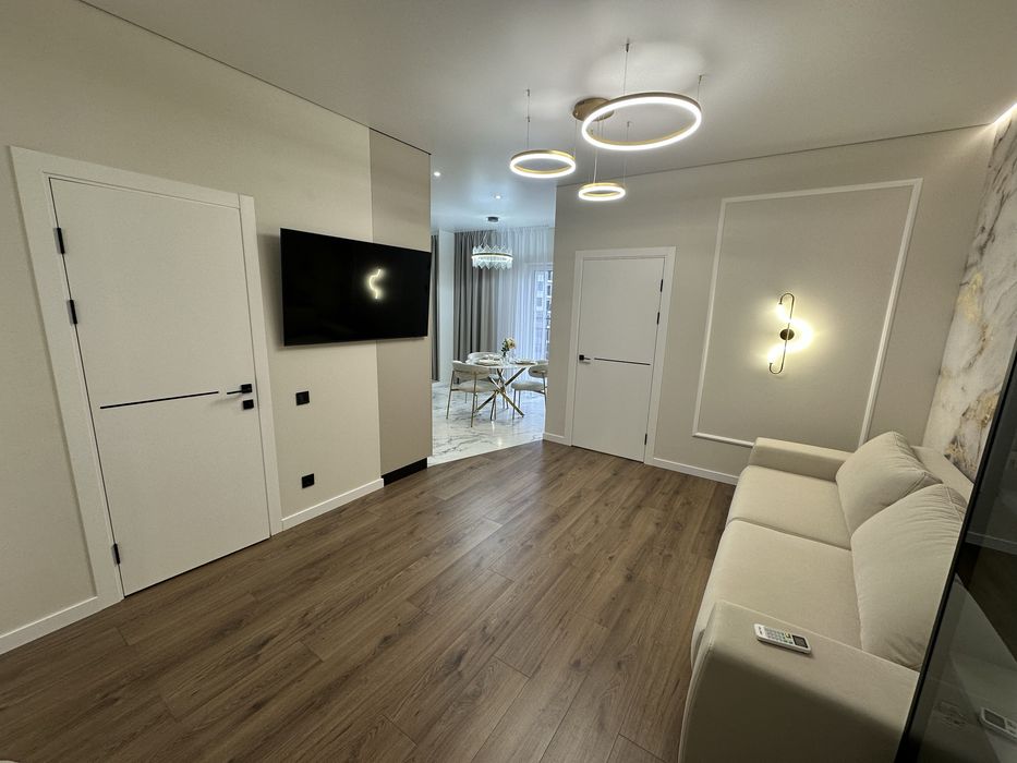 2-комнатная квартира по адресу (площадь 65 м²) - Atlanta.ua - фото 2