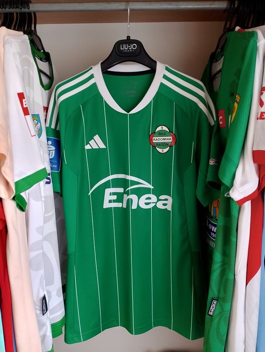 Koszulka RKS Radomiaka Radom