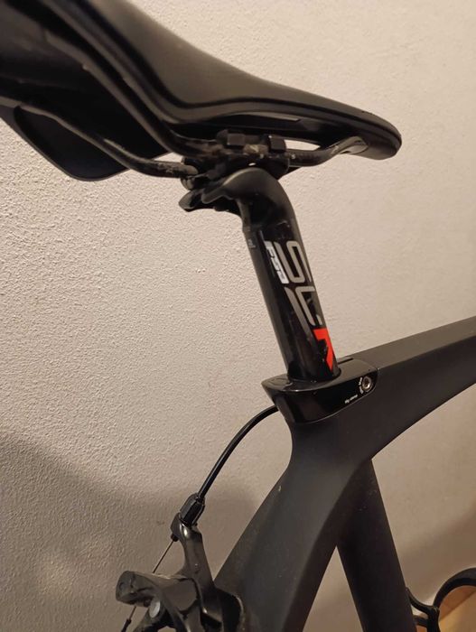 Bicicleta de estrada Orbea