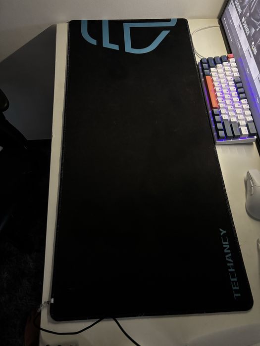 Mouse Pad - Mouse Mat490914298830540801