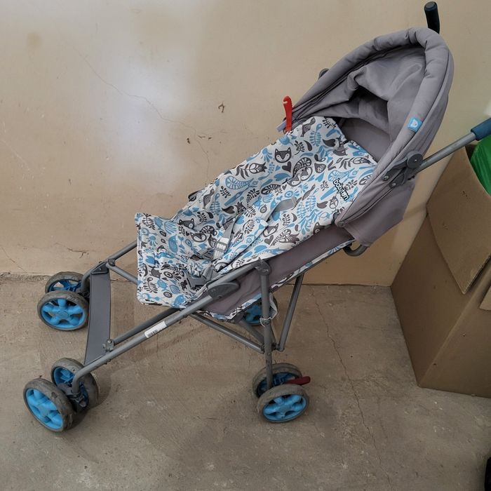 Продам прогулочные коляски