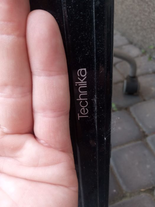 Telewizor technika zbity model 32 278b