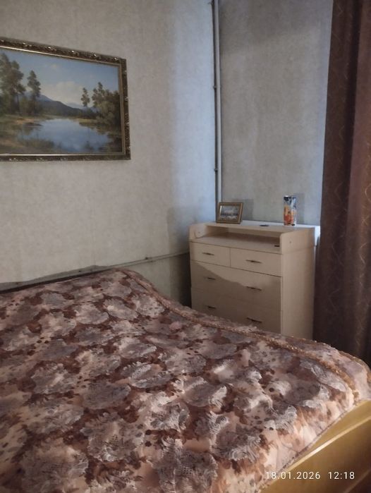 Сдам квартиру с мебелью