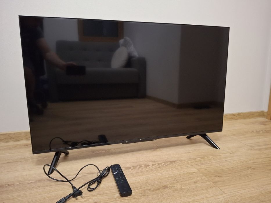 Sprzedam TV XIAOMI 43” L43M6-6AEU