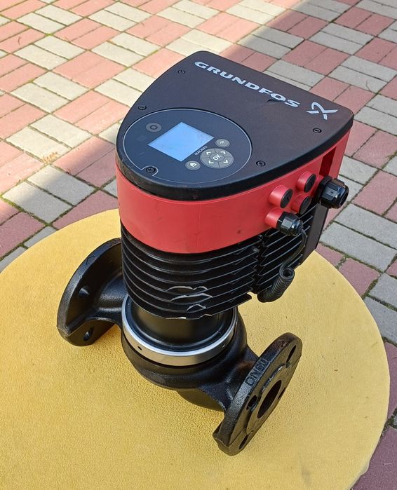 Pompa obiegowa Grundfos Magna 3 50-120 F280 2195 godz.