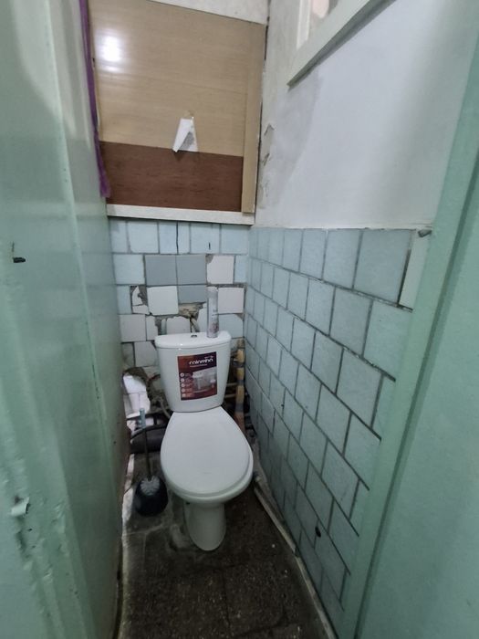 Продаж великої кімнати в гуртожитку.  РЕМЗАВОД.