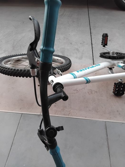 Bicicleta  CRIANÇA
