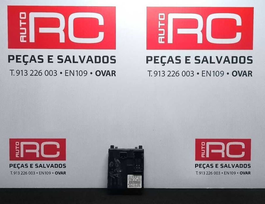 Módulo Eletrónico A2059007616 - MERCEDES-BENZ C-CLASS