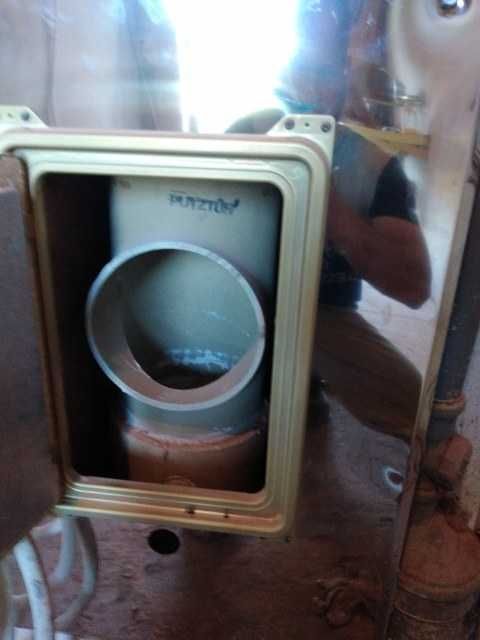 Frezowanie kominów- diamentowo,montaż systemów kominowych-SCHIEDEL